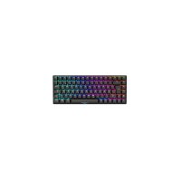 Keyboard Sharkoon Skiller Sgk50 S3 Pbt Black