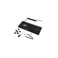 Keyboard Sharkoon Skiller Sgk50 S3 Pbt Black