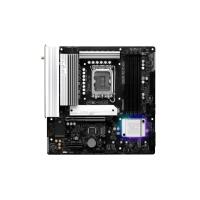 Asrock B860m Pro Rs Wifi