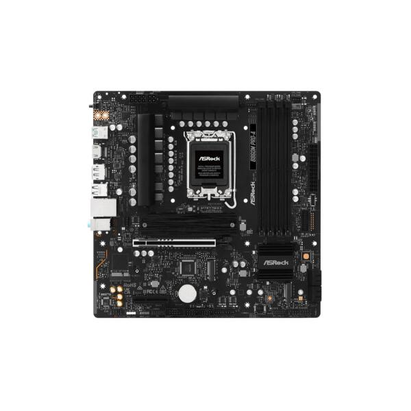 Asrock B860m Pro-A
