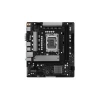 Asrock H810m-X 90-MXBS4-A0UAYZ