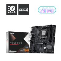 Msi B840m B Pro