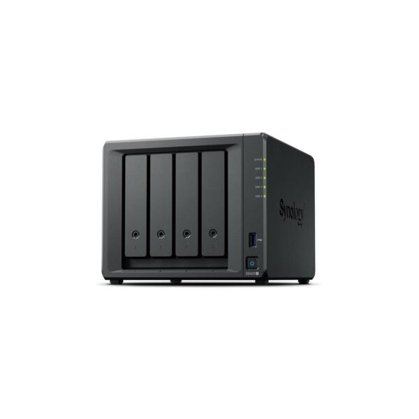 Nas Server Synology Diskstation Ds425+ 4-Bay