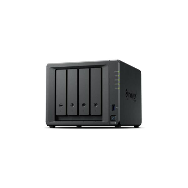 Nas Server Synology Diskstation Ds925+ 4-Bay