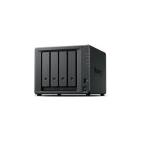 Nas Server Synology Diskstation + 4-Bay