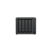 Nas Server Synology Diskstation + 4-Bay