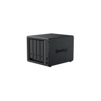 Nas Server Synology Diskstation + 4-Bay