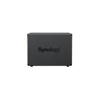Nas Server Synology Diskstation + 4-Bay