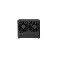Nas Server Synology Diskstation + 4-Bay