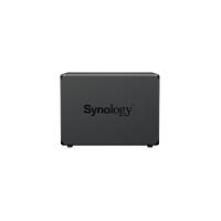 Nas Server Synology Diskstation + 4-Bay