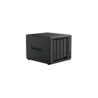 Nas Server Synology Diskstation + 4-Bay