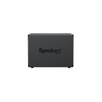 Nas Server Synology Diskstation Ds925+ 4-Bay