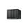 Nas Server Synology Diskstation + 4-Bay