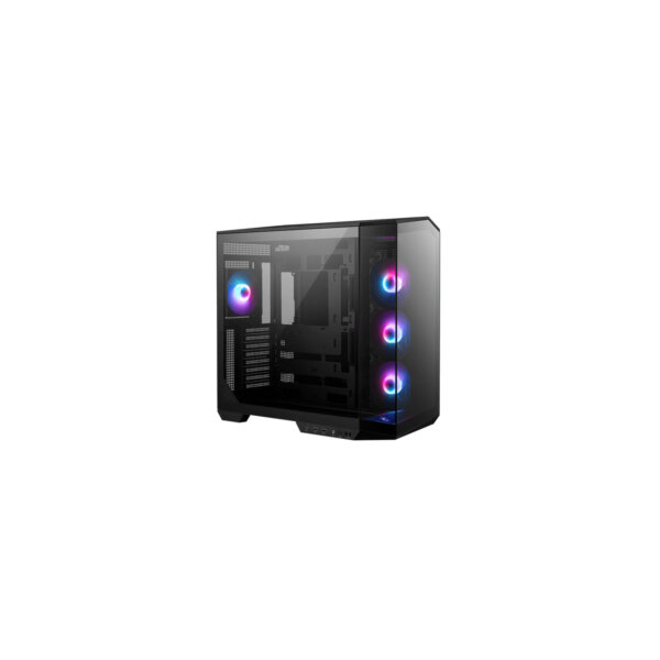 Msi Mag Pano 100R Pz Black