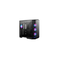 Msi Mag Pano 100R Pz Black