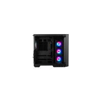 Msi Mag Pano 100R Pz Black