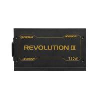 Enermax Revolution 3 750W Atx 3.1 Pcie 5.1