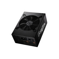 Fortron Cannon Pro 2500 2500W 80+Platinum
