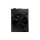 Xilence Performance C Case Fan 92Mm, Red Xpf92.R