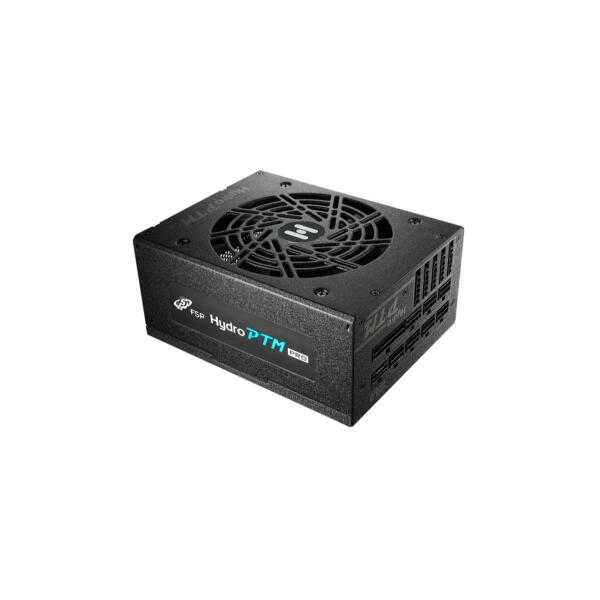 Fortron Hydro Ptm Pro Atx3.0 1200W 80+Platinum