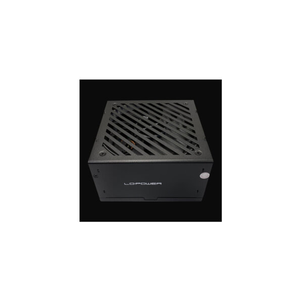 Lc-Power Integrator Pro Serie Lc6750g-Si V3.1 750W