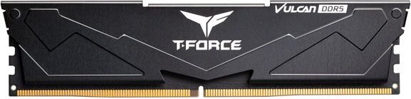 32Gb Pc 6000 Team T-Force Vulcan Flbd532g6000hc38j01 Schwarz