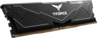 32Gb Pc 6000 Team T-Force Vulcan Flbd532g6000hc38j01 Schwarz