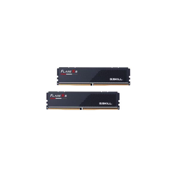 64Gb Kit 2X32gb Pc 6000 G.Skill Flare X5