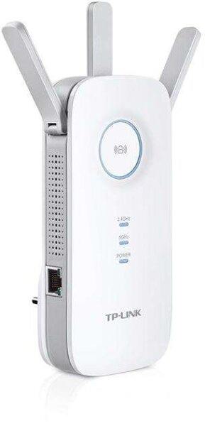 Tp-Link Wireless Range Extender Re450