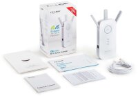 Tp-Link Wireless Range Extender Re450