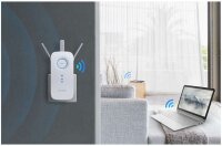 Tp-Link Wireless Range Extender Re450