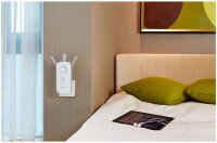 Tp-Link Wireless Range Extender Re450