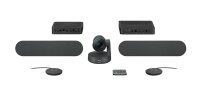 Logitech Rally Plus Kit