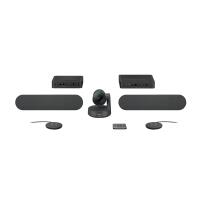 Logitech Rally Plus Kit