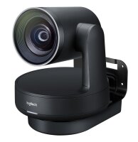 Logitech Rally Plus Kit