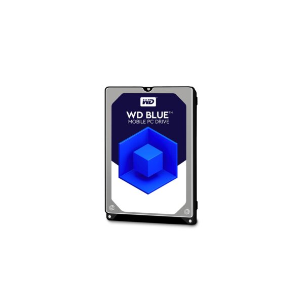 2,5 Wd Blue Wd20spzx 2Tb/12/600/54 Sata