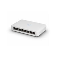 Ubiquiti Unifi Switch Lite 8-Port 10/100/1000 Usw-Lite-8-Poe