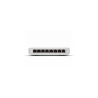 Ubiquiti Unifi Switch Lite 8-Port 10/100/1000 Usw-Lite-8-Poe