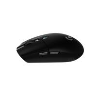 Mouse Logitech G G305 Wireless Black