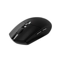 Mouse Logitech G G305 Wireless Black