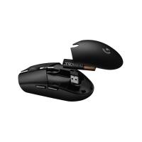 Mouse Logitech G G305 Wireless Black