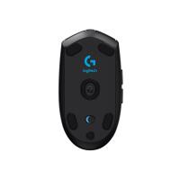 Mouse Logitech G G305 Wireless Black