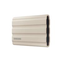 Extern Samsung 1Tb T7 Shield  Beige