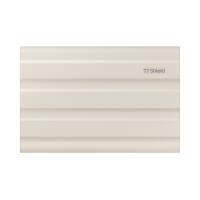 Extern Samsung 1Tb T7 Shield  Beige