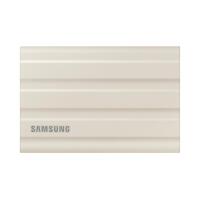 Extern Samsung 1Tb T7 Shield Mu-Pe1t0k/Eu Beige