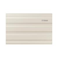 Extern Samsung 1Tb T7 Shield Mu-Pe1t0k/Eu Beige