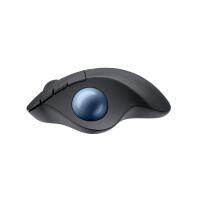 Mouse Logitech Ergo M575 For Business Wireless Graphit
