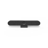 Logitech Rally Bar Huddle - Gruppen-Videokonferenzsystem - Graphit