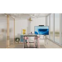 Logitech Rally Bar Huddle - Gruppen-Videokonferenzsystem - Graphit
