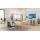Logitech Rally Bar Huddle - Gruppen-Videokonferenzsystem - Graphit